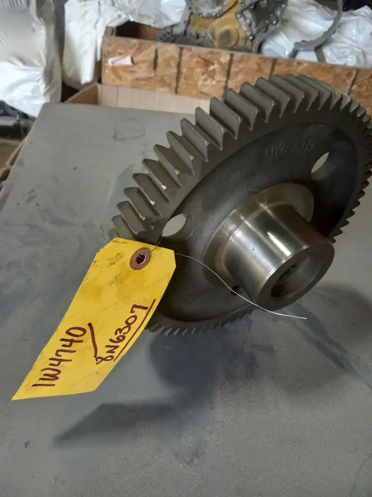 Gear A image