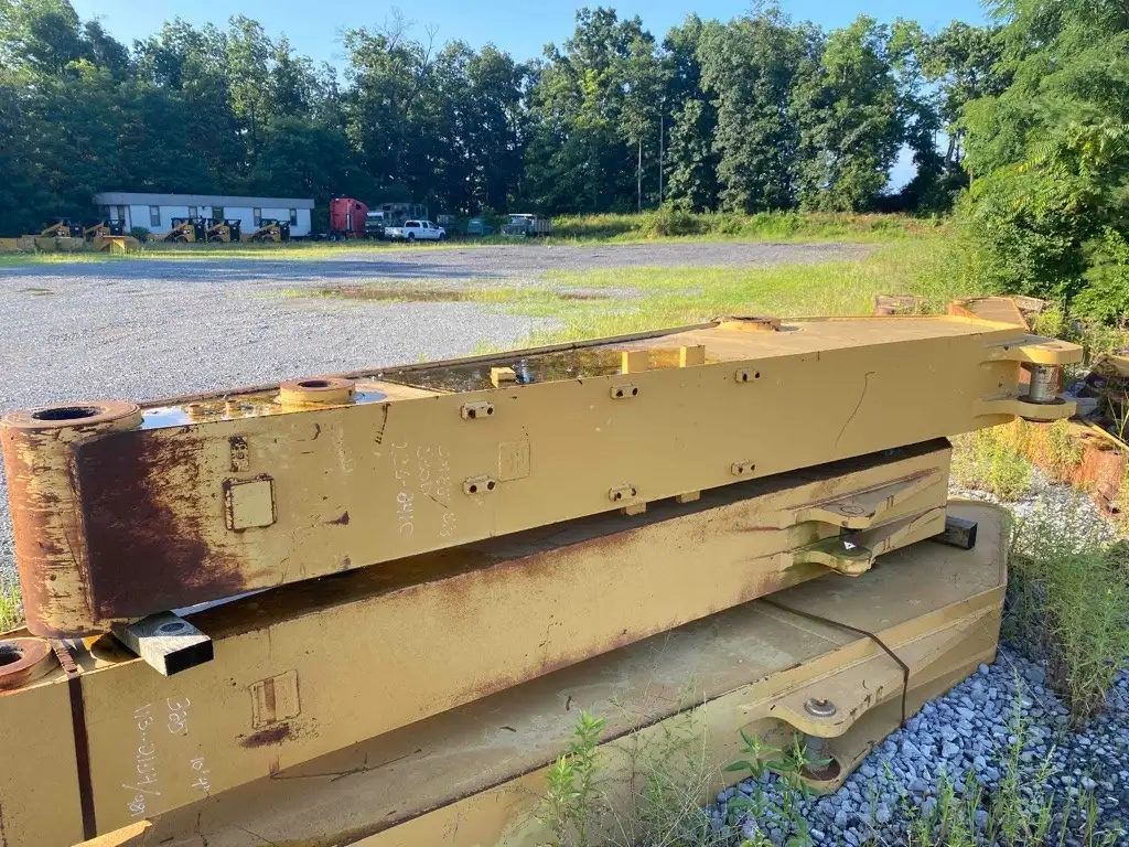 Stick 8.36 FT image