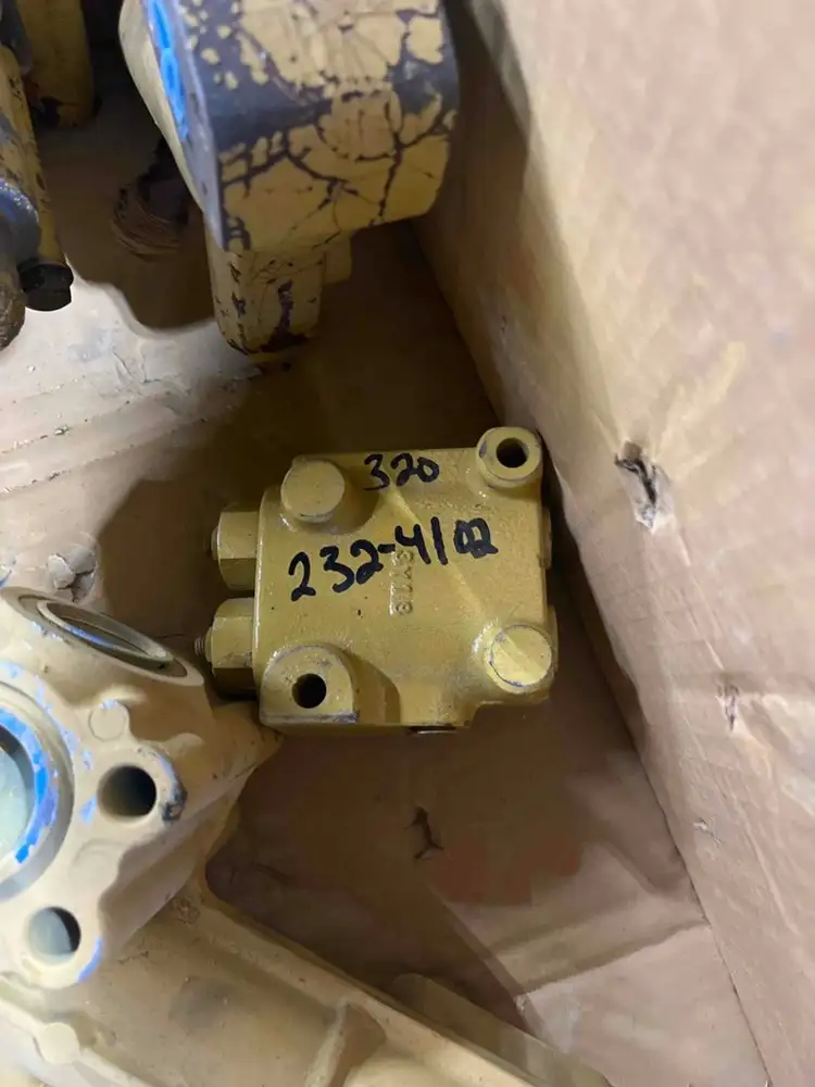 Valve GP image