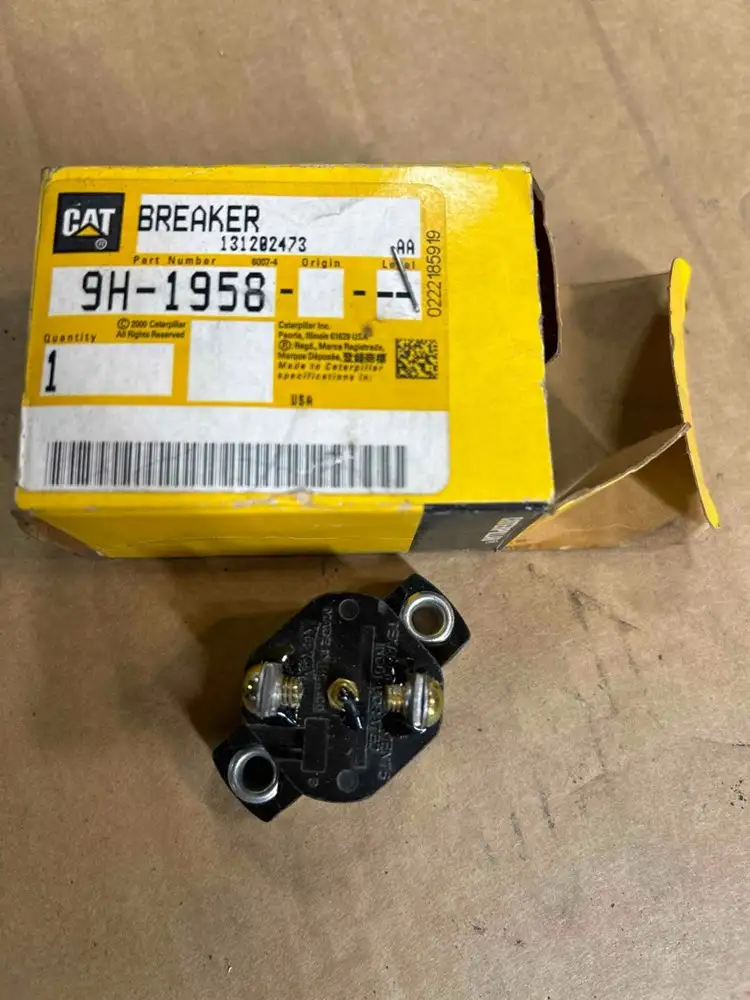 Breaker image