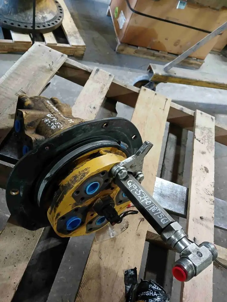 Swivel GP-02 image