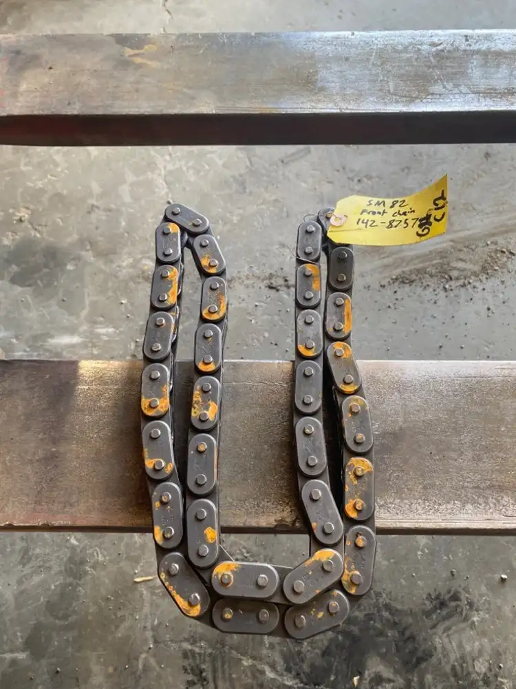 Chain A image