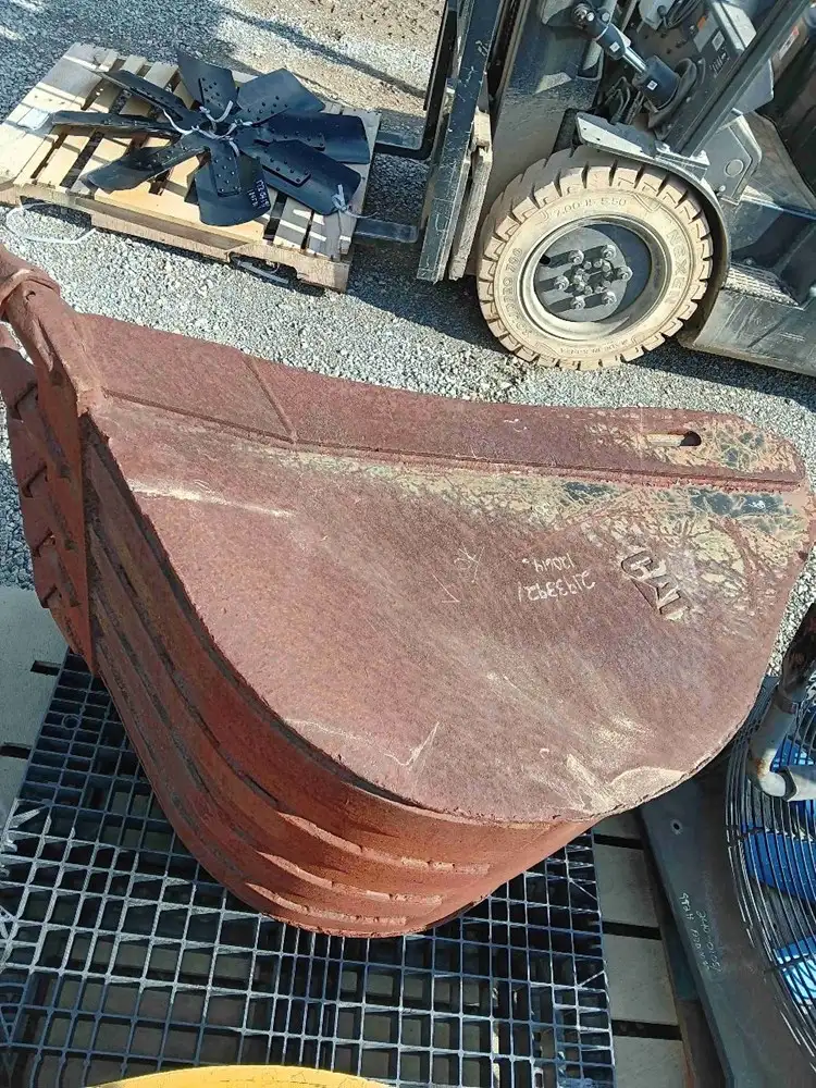 Bucket image