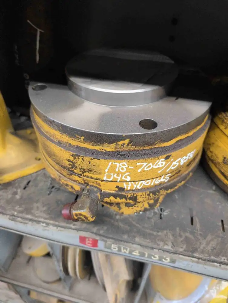 Brake GP image