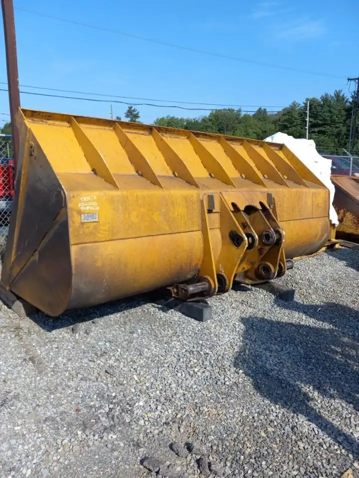 Bucket GP image