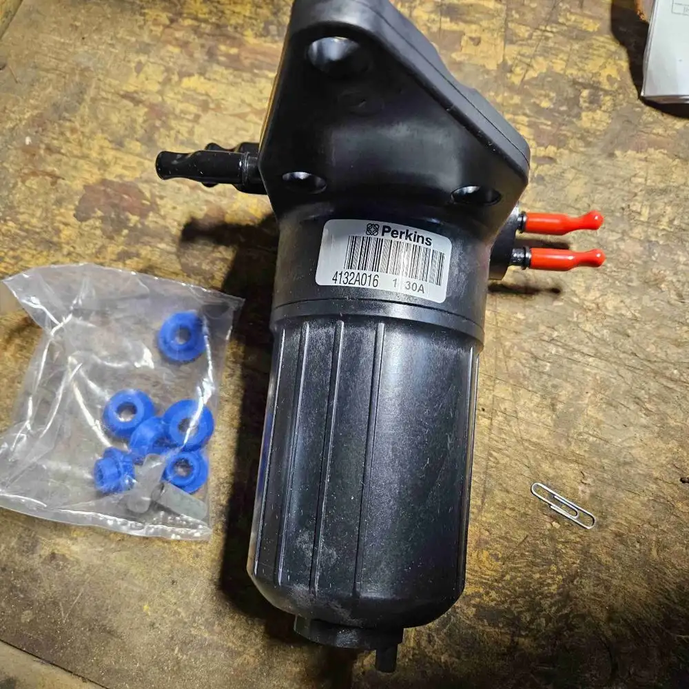 Pump Kit-lift image