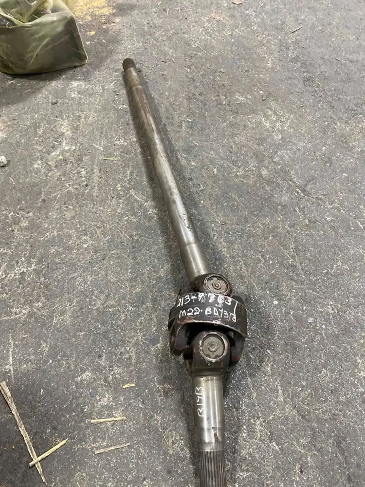 Shaft GP image