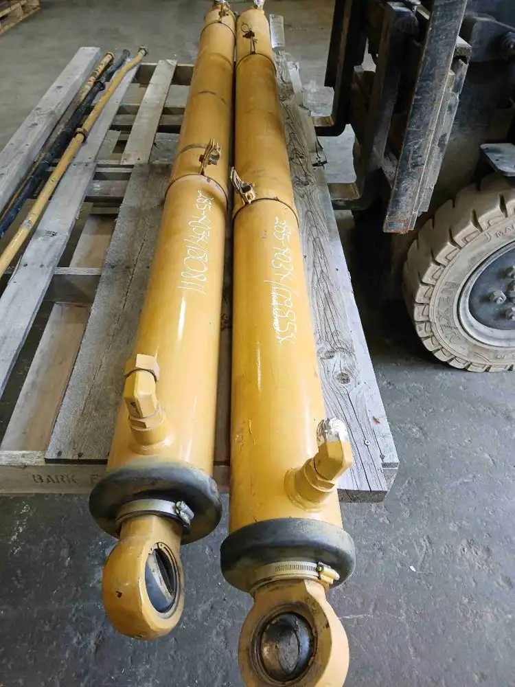 Cylinder GP image