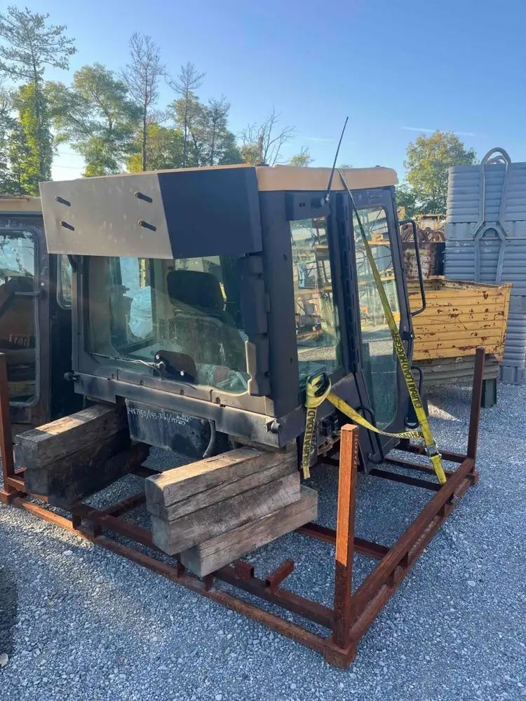 Cab image