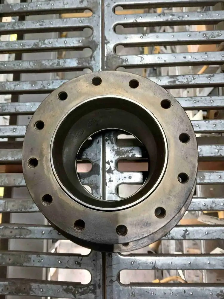 Hub image