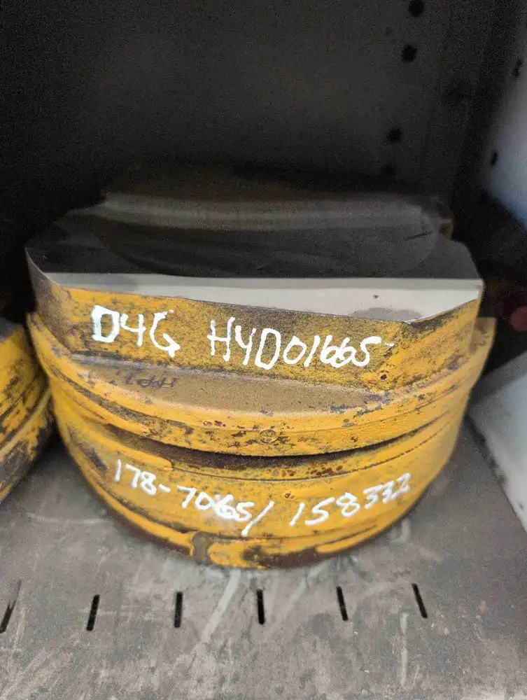 Brake GP image