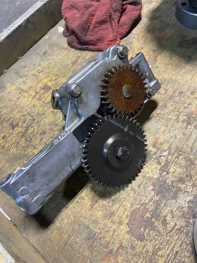 Pump Gp-grtr image