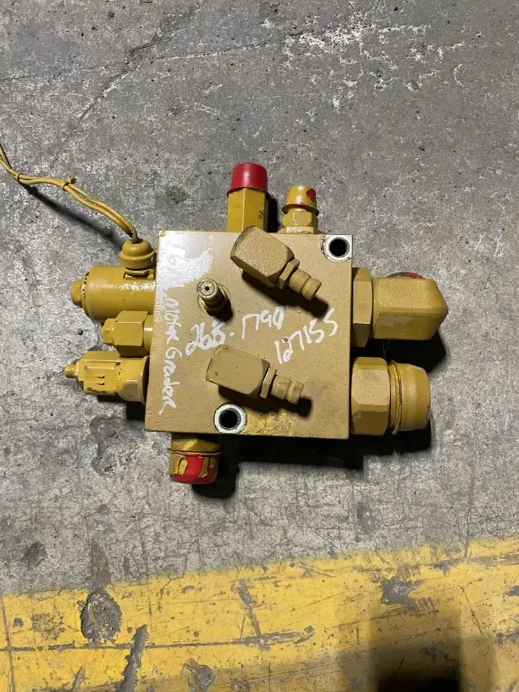 Manifold GP image