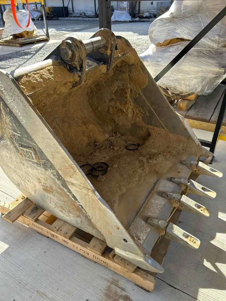 Bucket image
