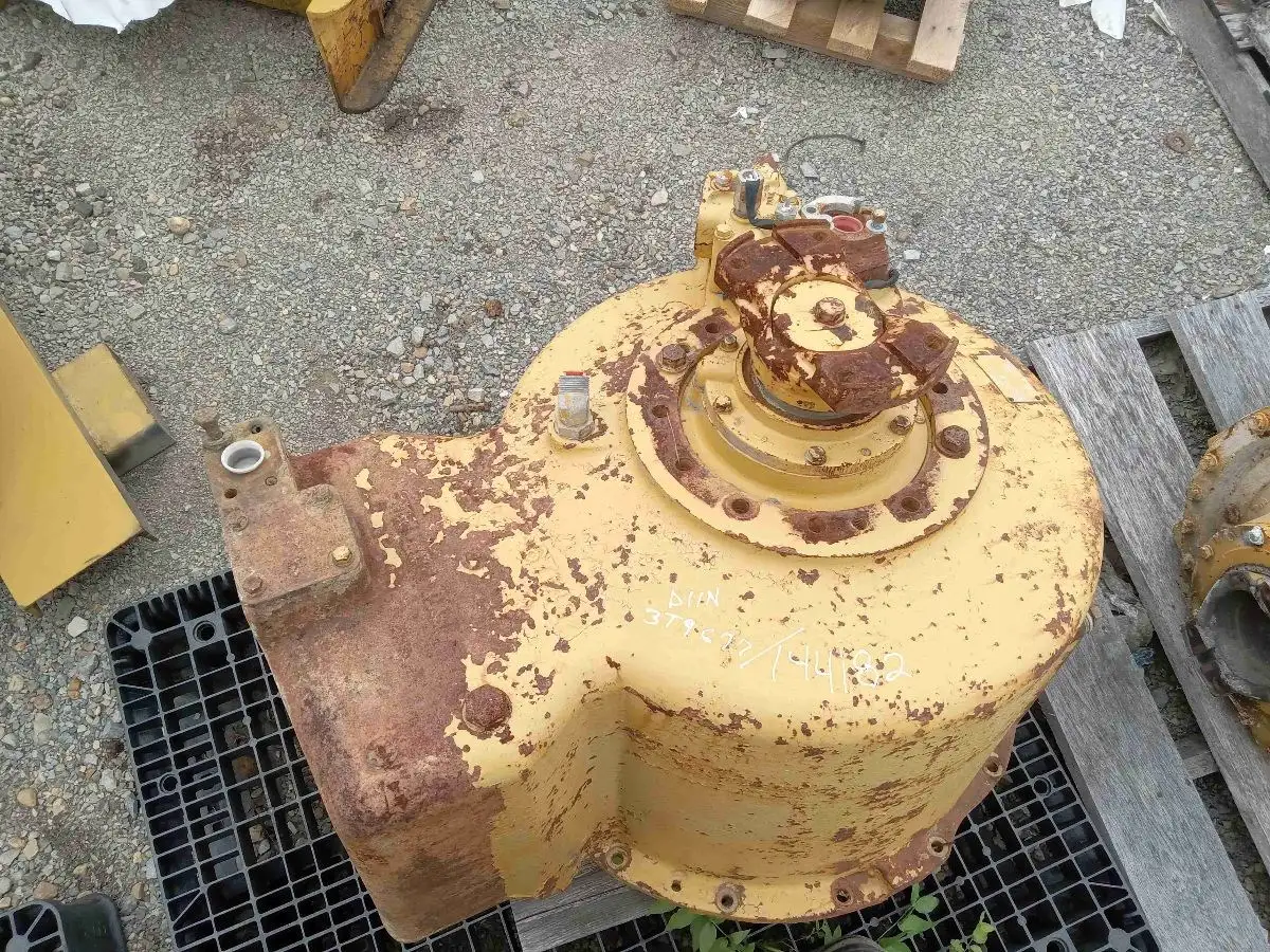 Torque image