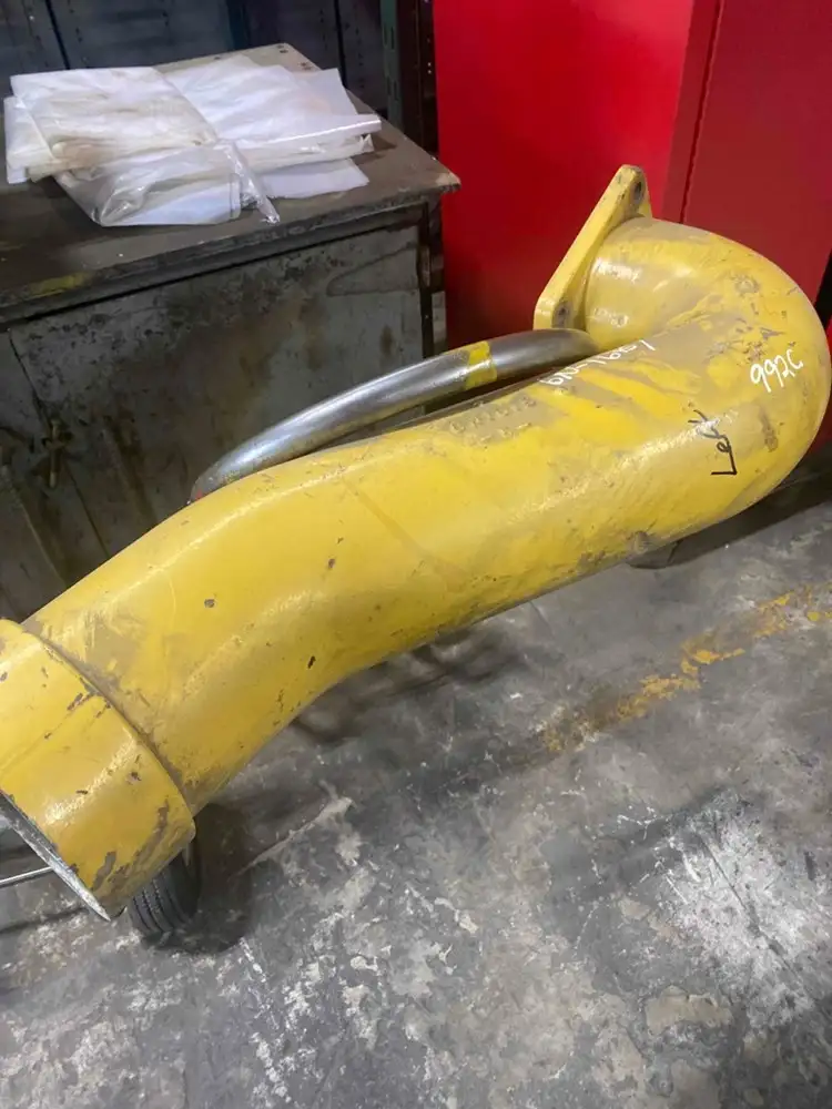 Pipe image