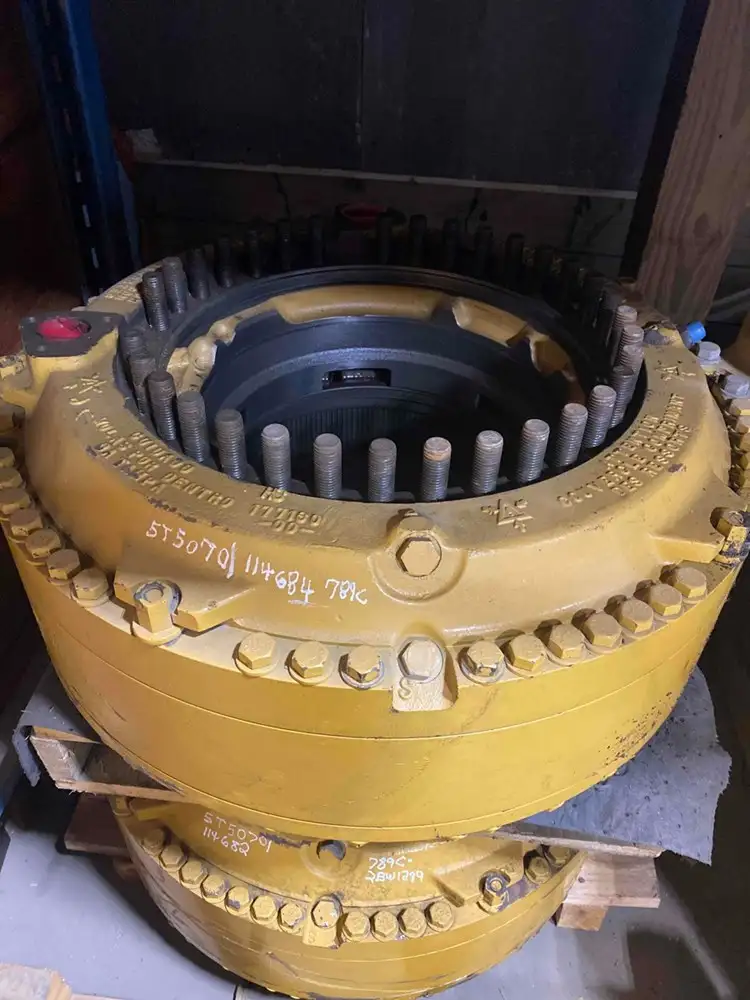 Brake GP image