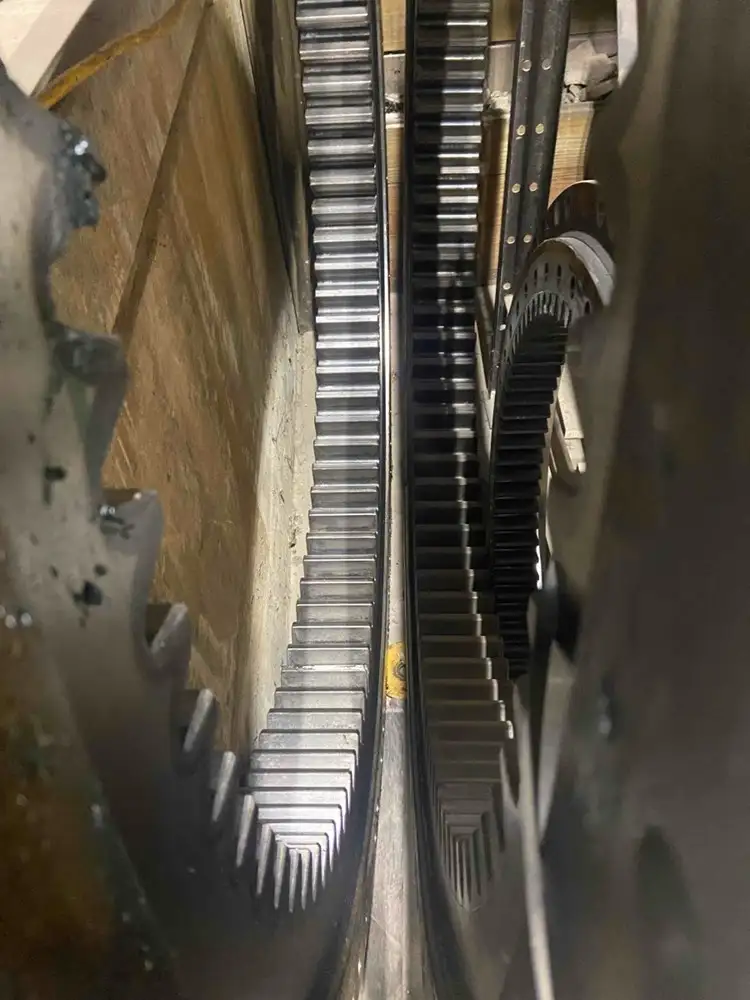 Gear Gp-brg image
