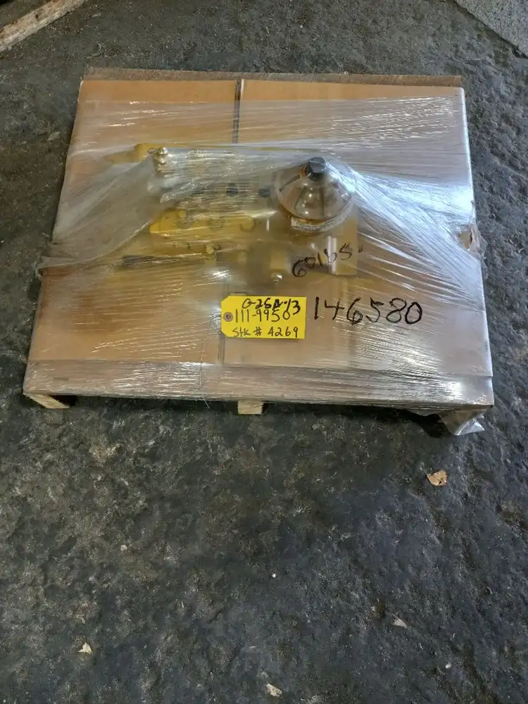 Valve G image