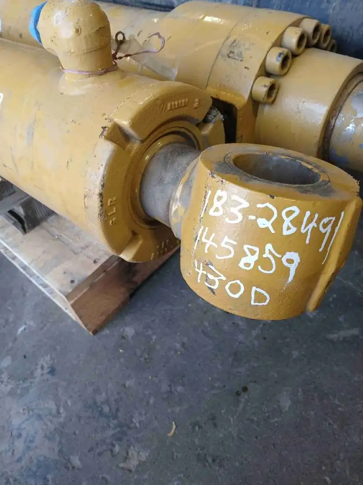 Cylinder GP image