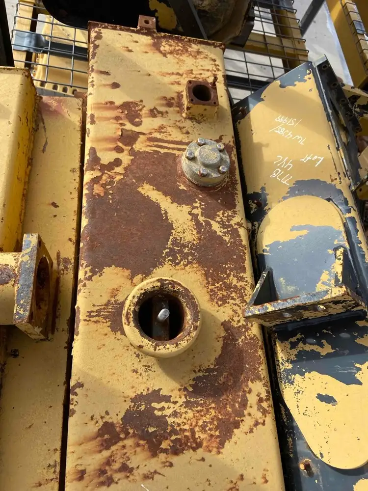 Tank A image