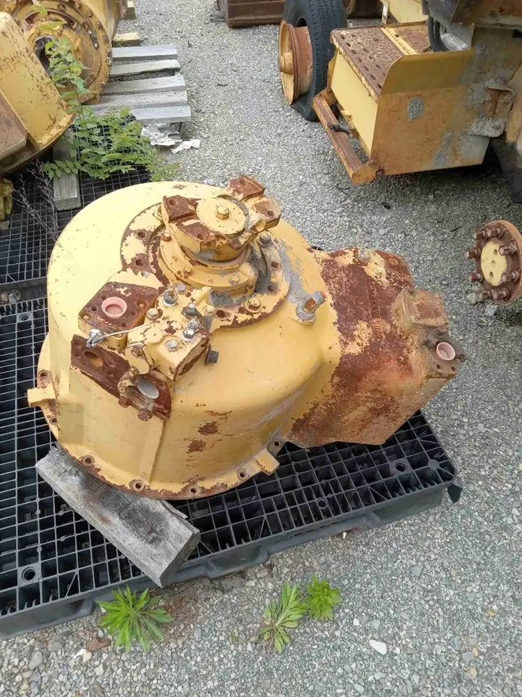 Torque image
