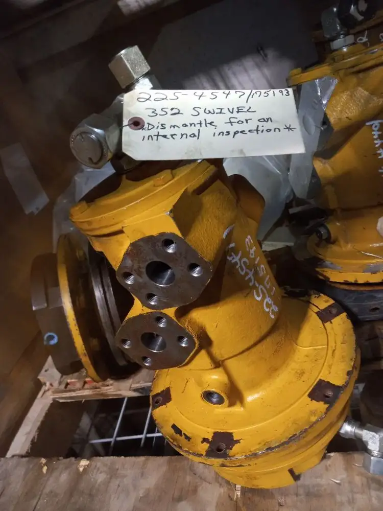 Swivel GP image