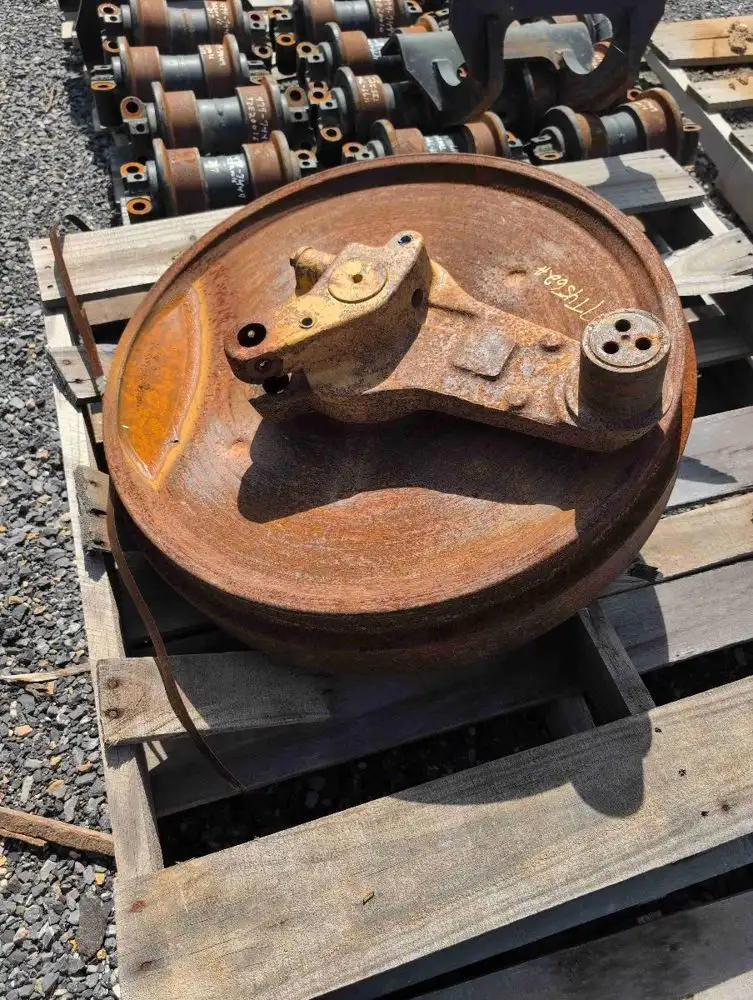 Idler A image