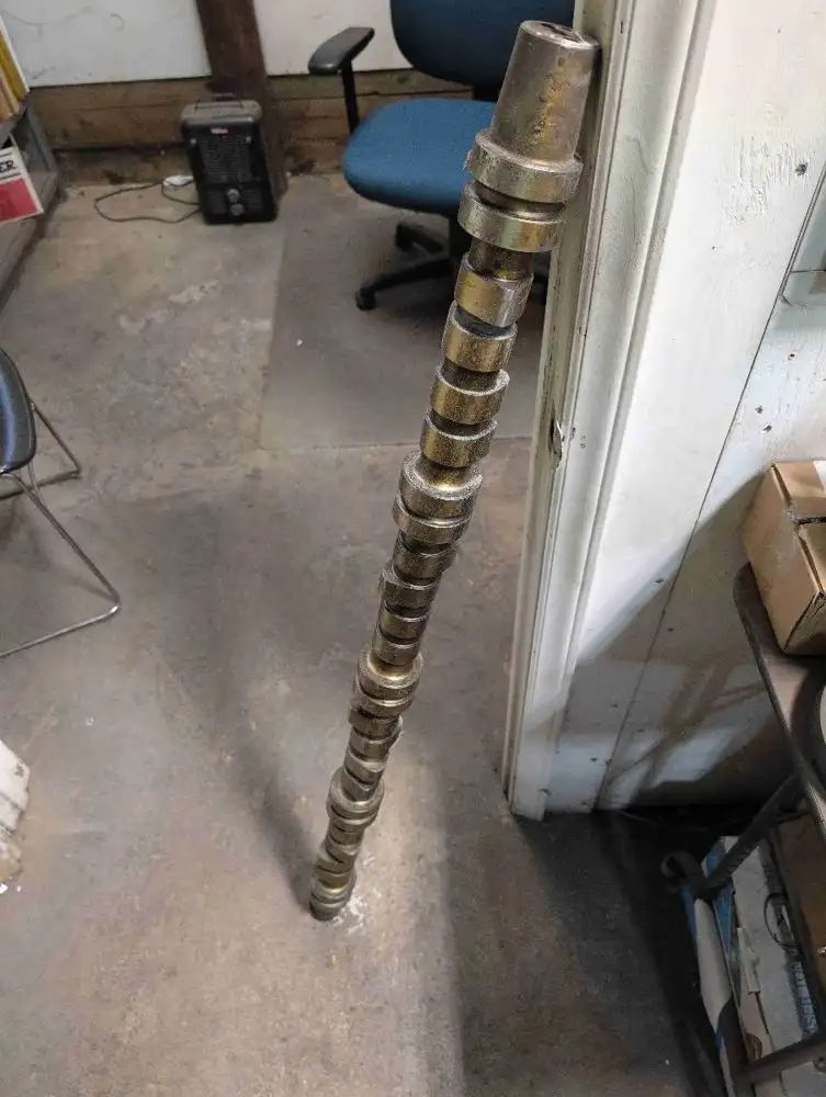 Camshaft image