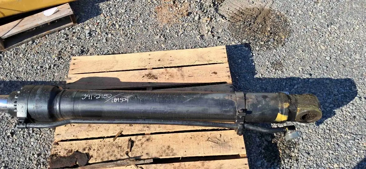 Cylinder image