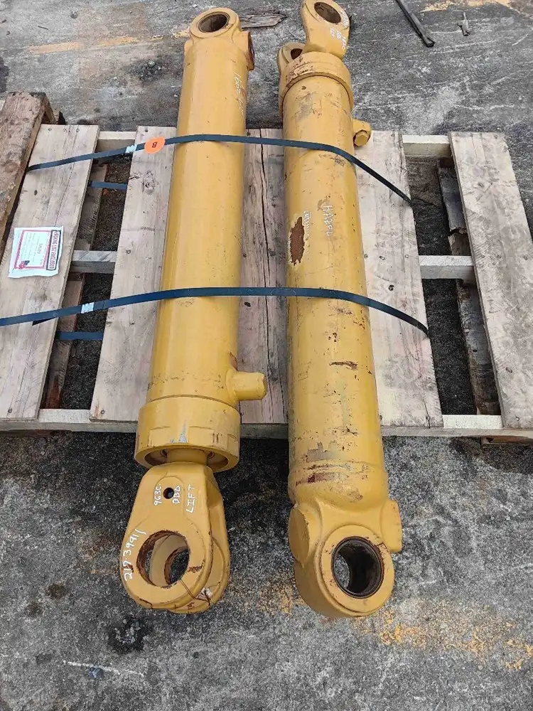 Cylinder image