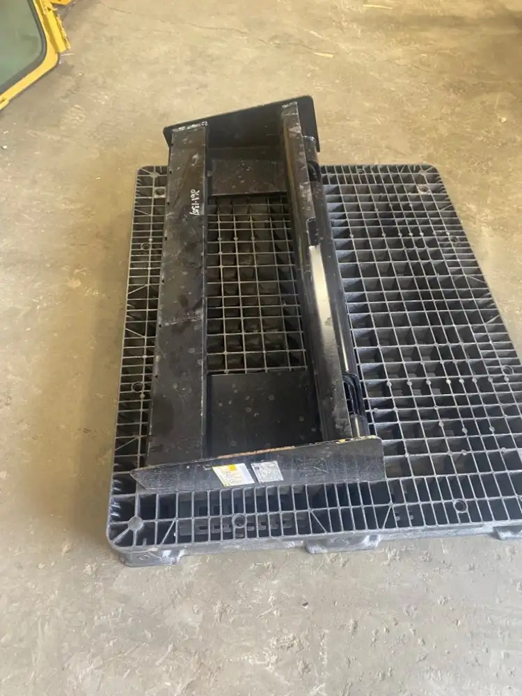Carrier AS image