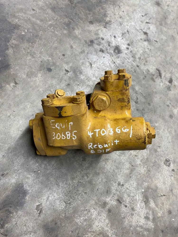 Valve G image