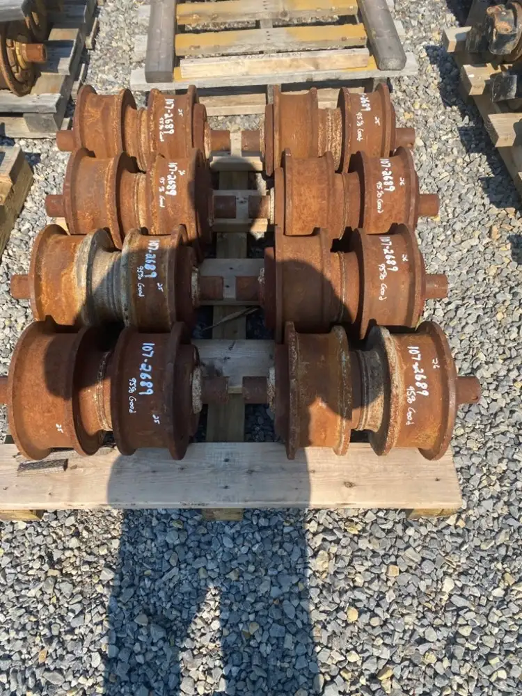 Roller G image