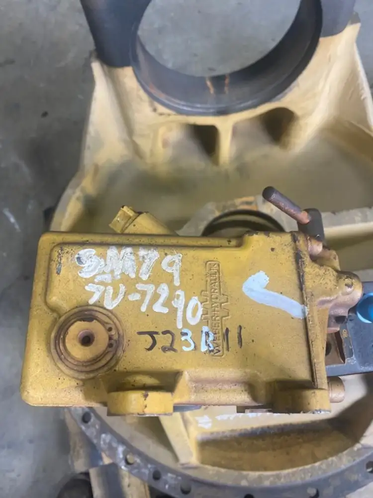 Hand Pump image