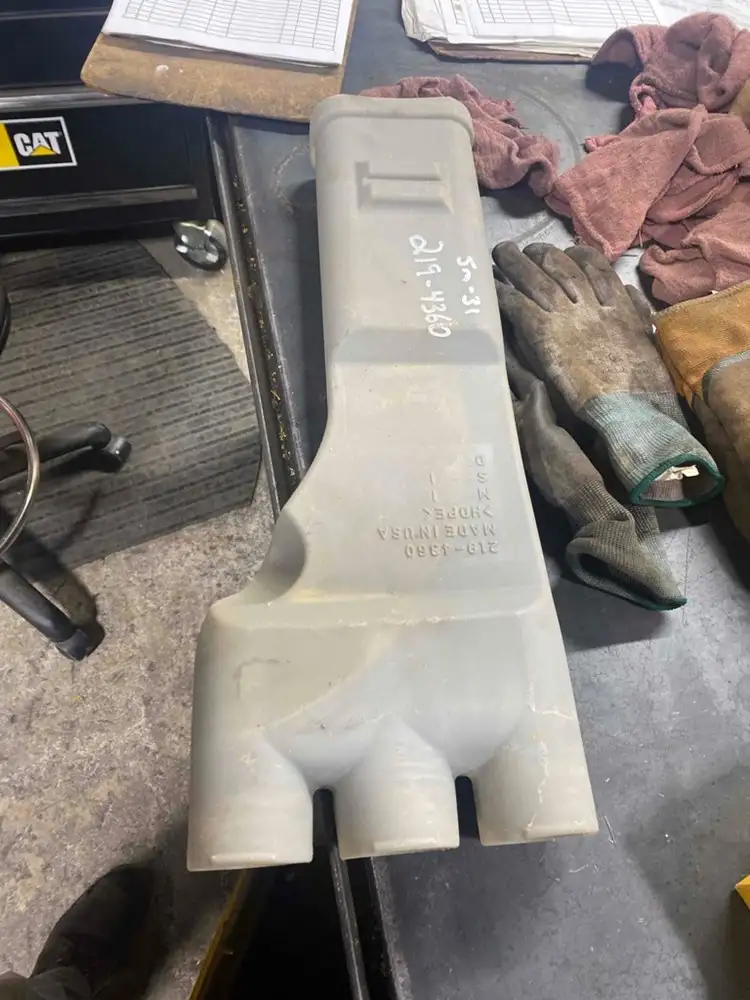 Duct image