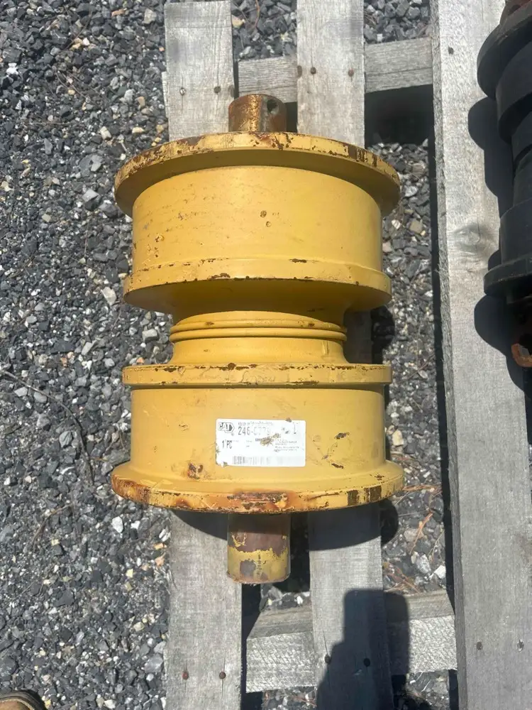 Roller GP DF image