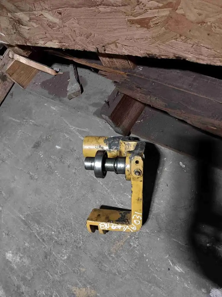 Arm image
