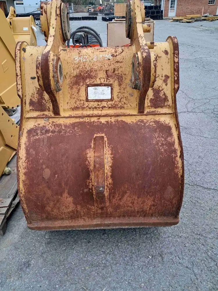 Bucket GP image
