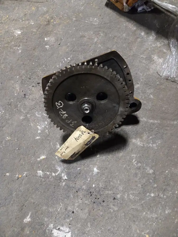 Gear Pump G image