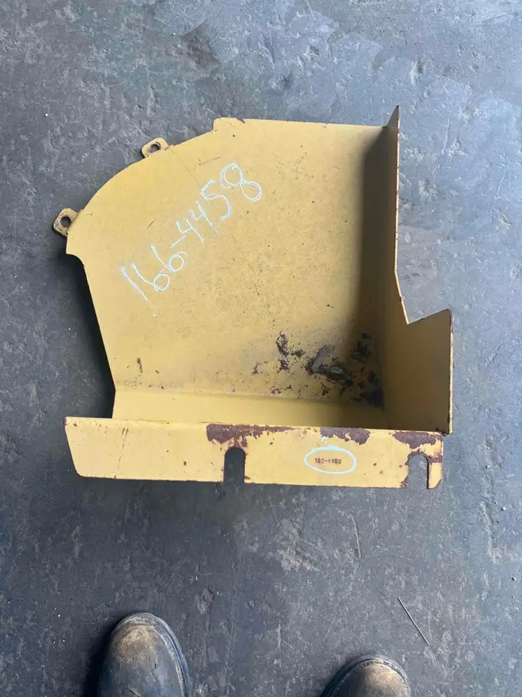 Guard image