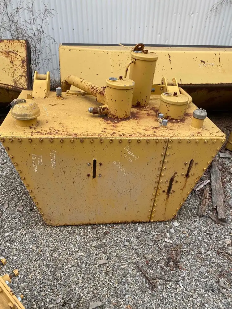 Tank A image