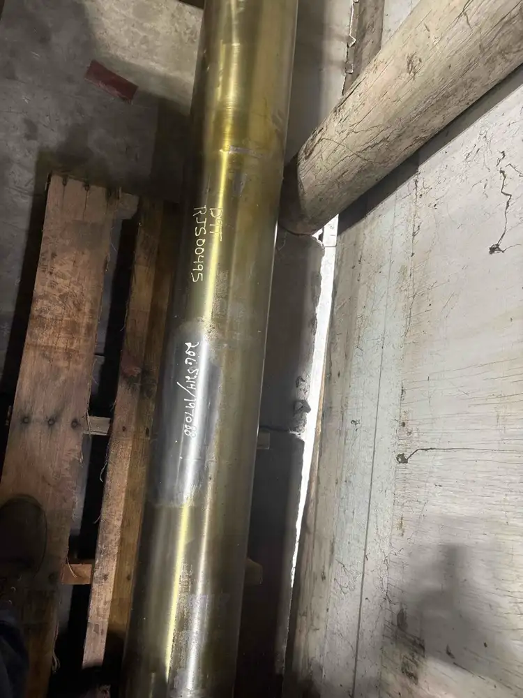 Shaft image