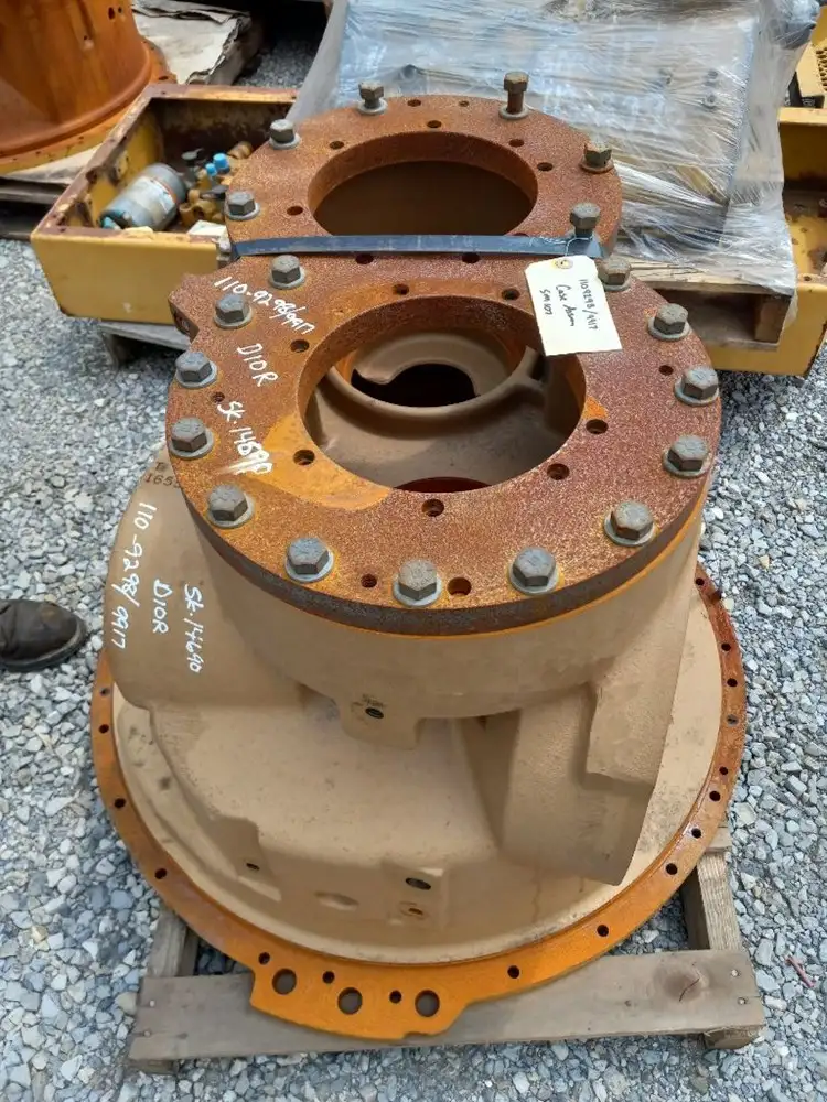 Case A, image