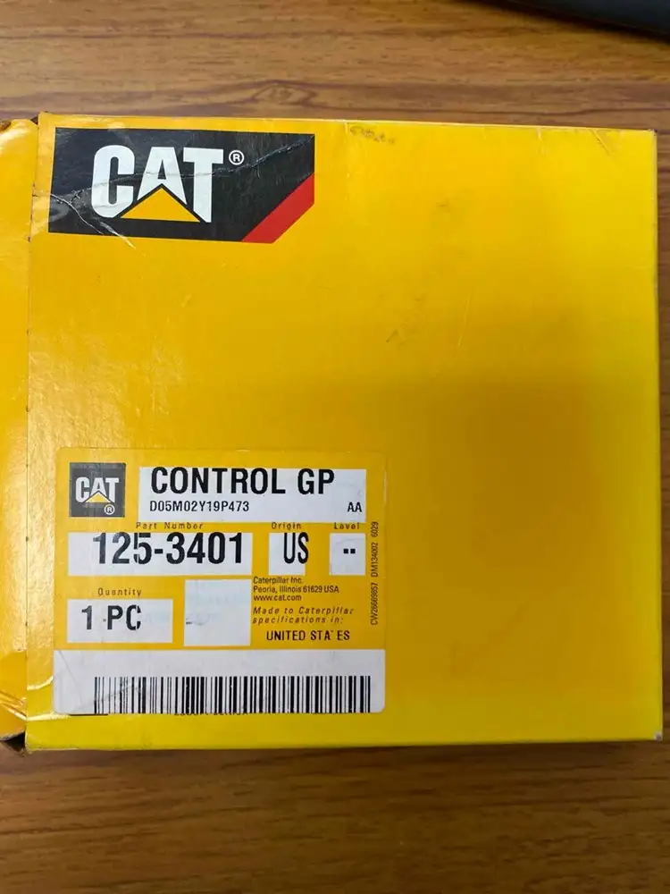 Control GP image