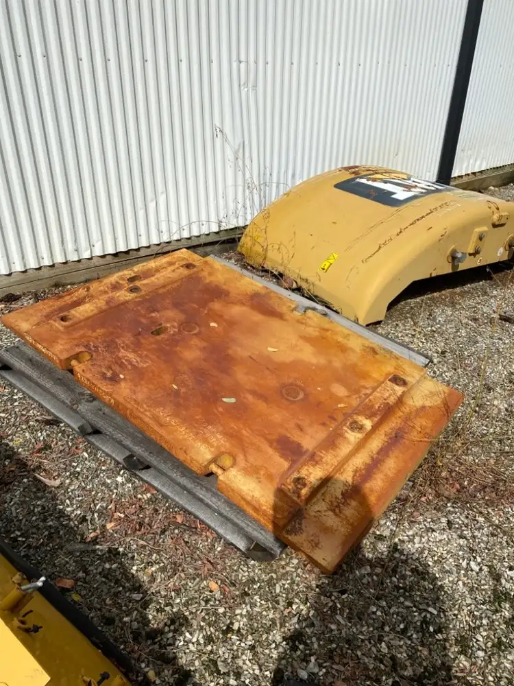 Counterweight image