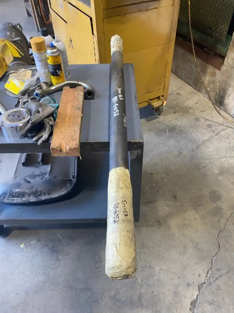 Shaft image