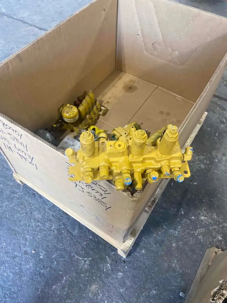 Valve Gp-sel image