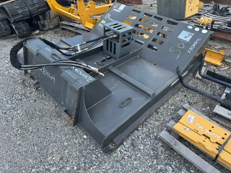 Ssl Brushcutter image