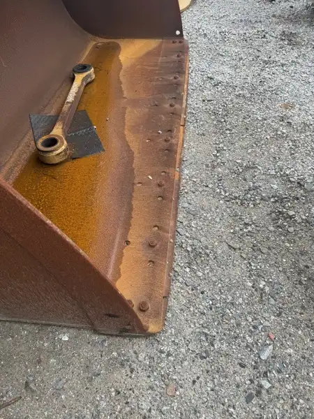 924K Bucket image